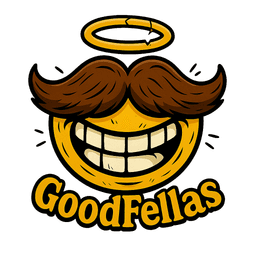 GoodFellas Logo
