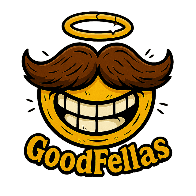 GoodFellas Logo